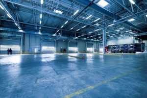 Marcado CE fabricantes puertas industriales