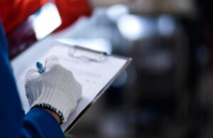 Certificado de Conformidad CE: qué es, quién lo Emite y cómo obtenerlo certificado de conformidad del fabricante