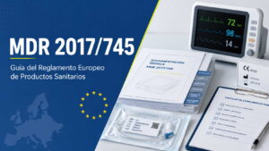 Guía del Reglamento Europeo de PS