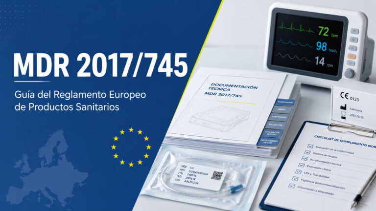 Guía del Reglamento Europeo de PS