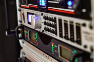Directiva RED 2014/53/UE en equipos radioeléctricos Equipos radioeléctricos