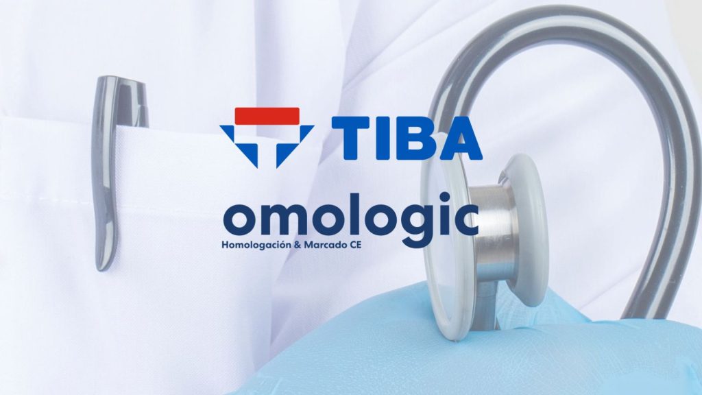 Omologic & Tiba: acuerdo que fortalece la logística sanitaria nacional