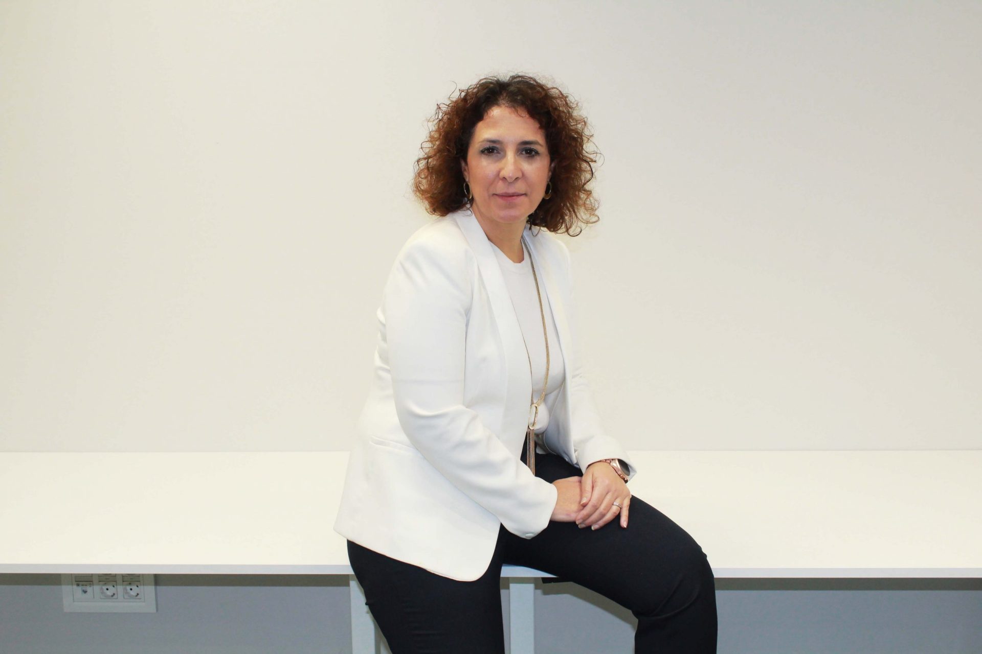 Cadena Ser entrevista a nuestra Directora Yolanda Sánchez