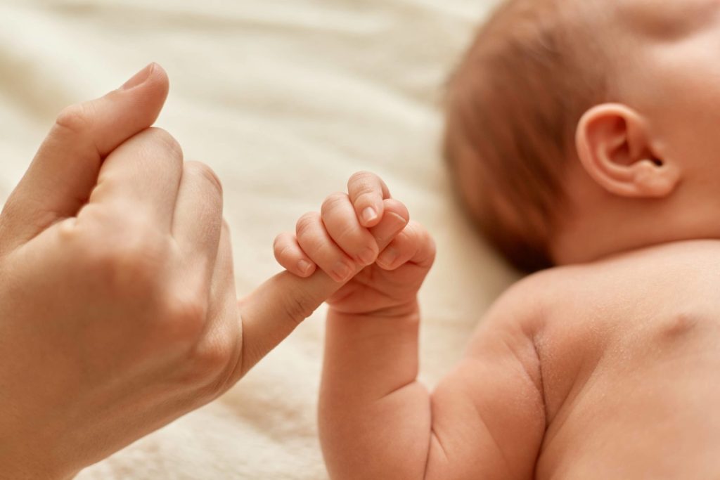 Qué es la puericultura: Artículos para bebés prematuros