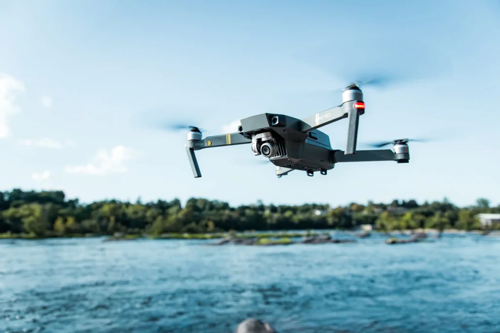 Normativa de drones 2021 y cómo obtener su Marcado CE