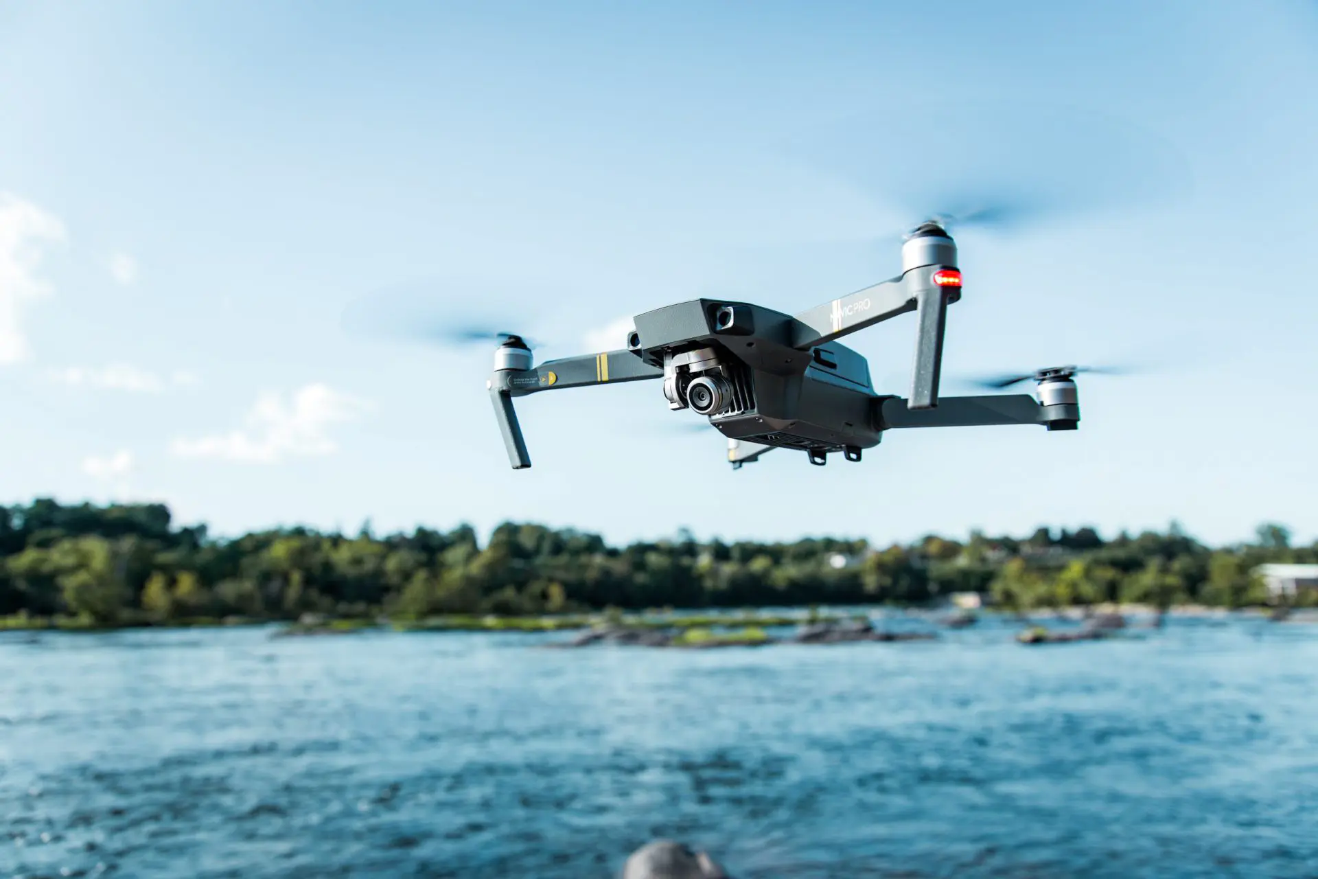 Normativa de drones 2021 y cómo obtener su Marcado CE