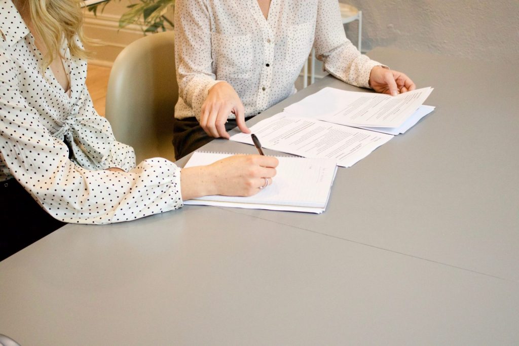 Requisitos para trabajar como empresa en la Administración Pública