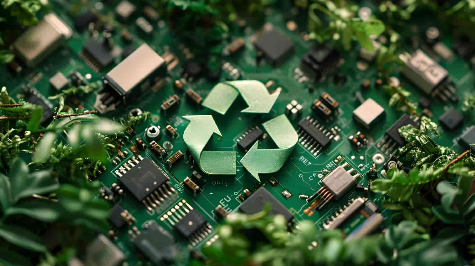 normativa ecodiseño