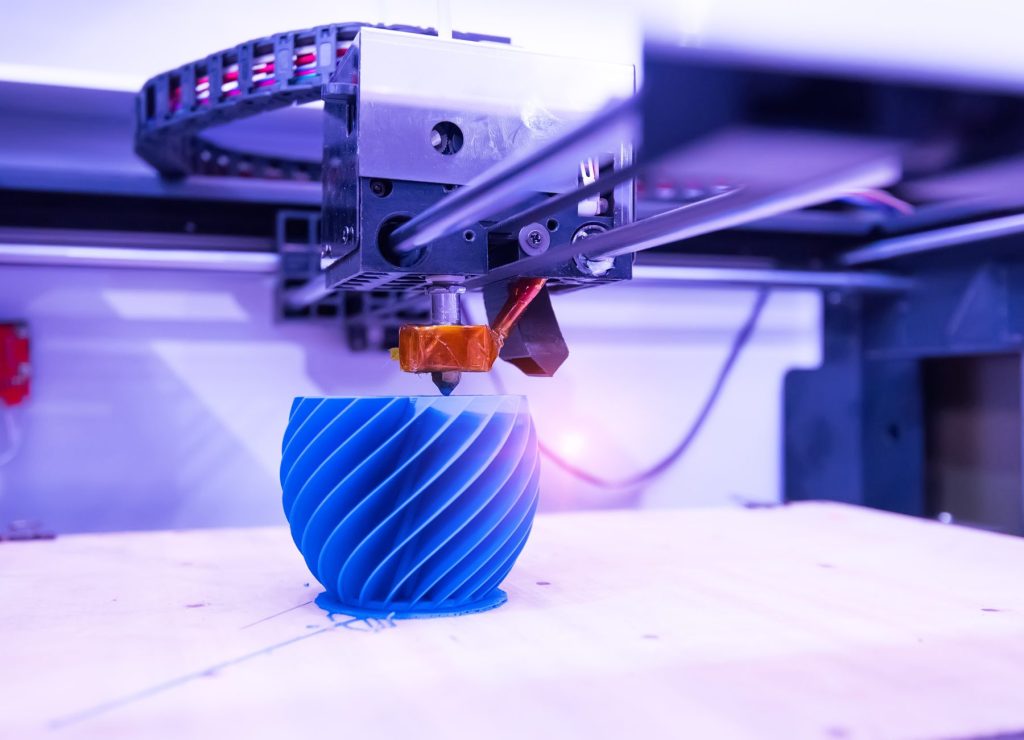 Marcado CE en la Impresión 3D: Garantizando la Calidad y la Conformidad Normativa