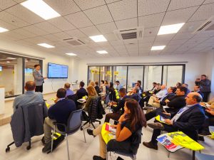 Requisitos para la Importación y Distribución de Productos Sanitarios: un Análisis Detallado de la Jornada