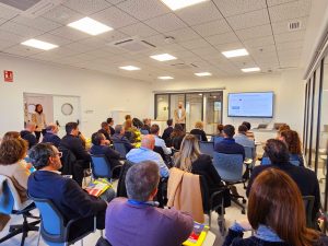 Requisitos para la Importación y Distribución de Productos Sanitarios: un Análisis Detallado de la Jornada