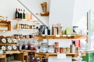 Productos cosméticos