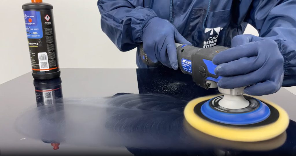 Aspectos Clave del Proceso de Certificación CE: Caso de Estudio de Car Repair System Car Repair System