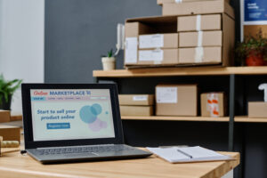 marketplace online