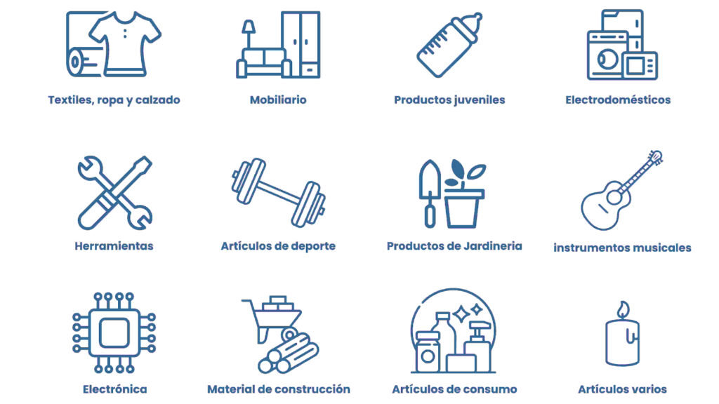 Homologación de Productos Omologación