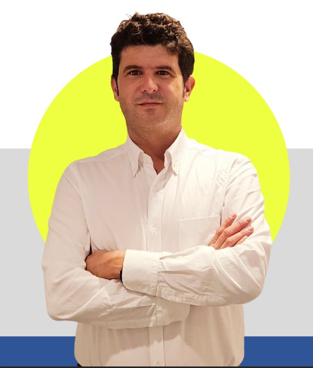 Juan Ignacio Quijano Ruiz