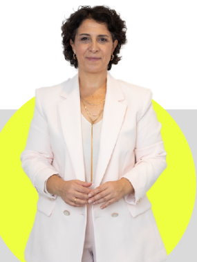 Yolanda Sánchez Molina
