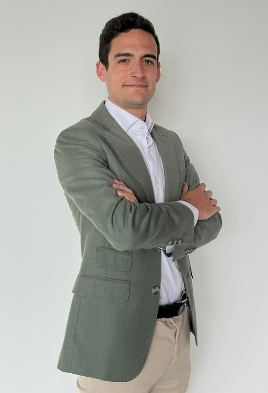 Bernardo Rivero