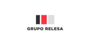 Logo relesa