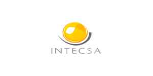 Logo intecsa