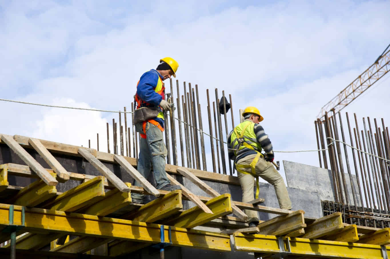 Productos de construccion - RPC 2024