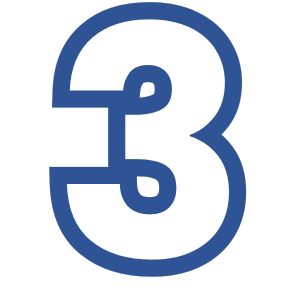 Número 3
