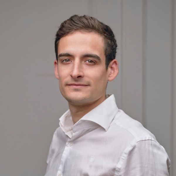 Bernardo Rivero
