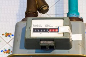 Marcado CE en instrumentos de medida: Guía completa para fabricantes e importadores Contador de gas individual