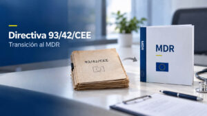 Directiva 93/42/CEE