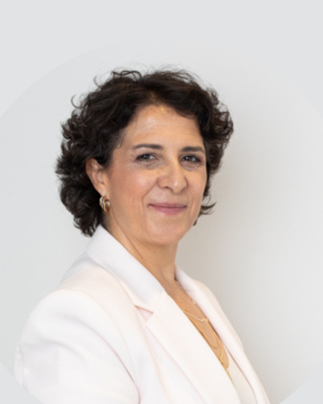 Yolanda Sánchez