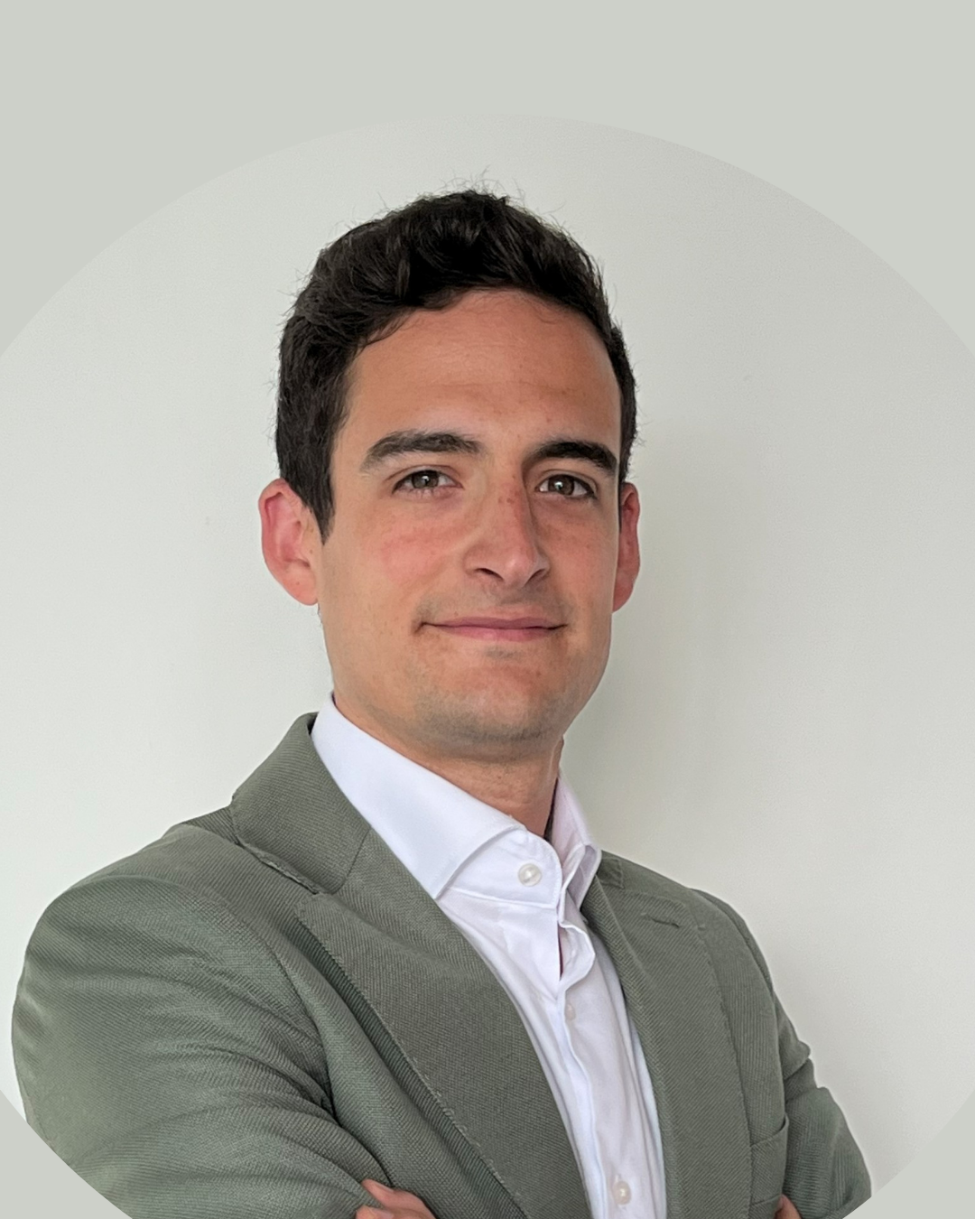 Bernardo Rivero