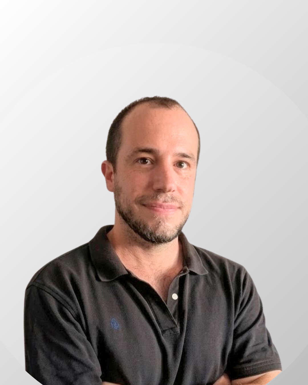 Fco. Javier De Las Rivas